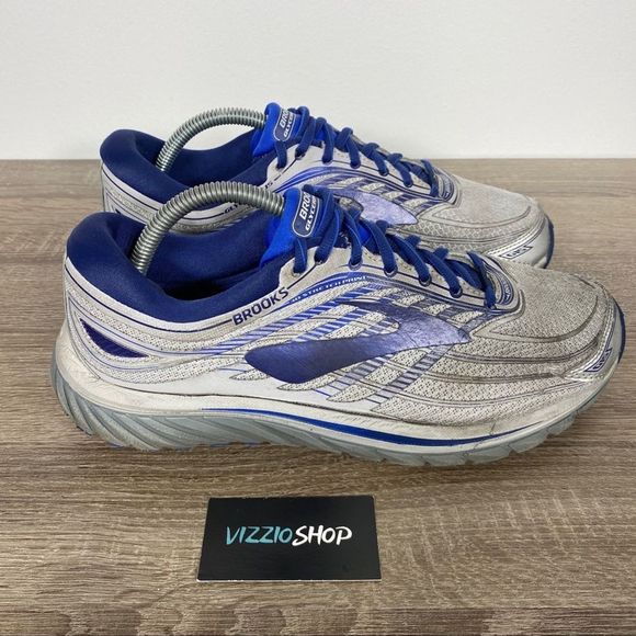 brooks glycerin 5 womens 2017